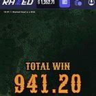 Beware: Live dealer blackjack on betonline and bovada is rigged .